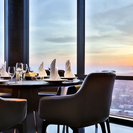 Holiday Inn & Suites Rayong City Centre By Ihg Екстер'єр фото