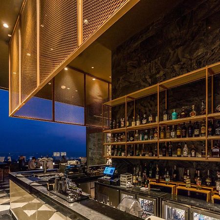 Holiday Inn & Suites Rayong City Centre By Ihg Екстер'єр фото