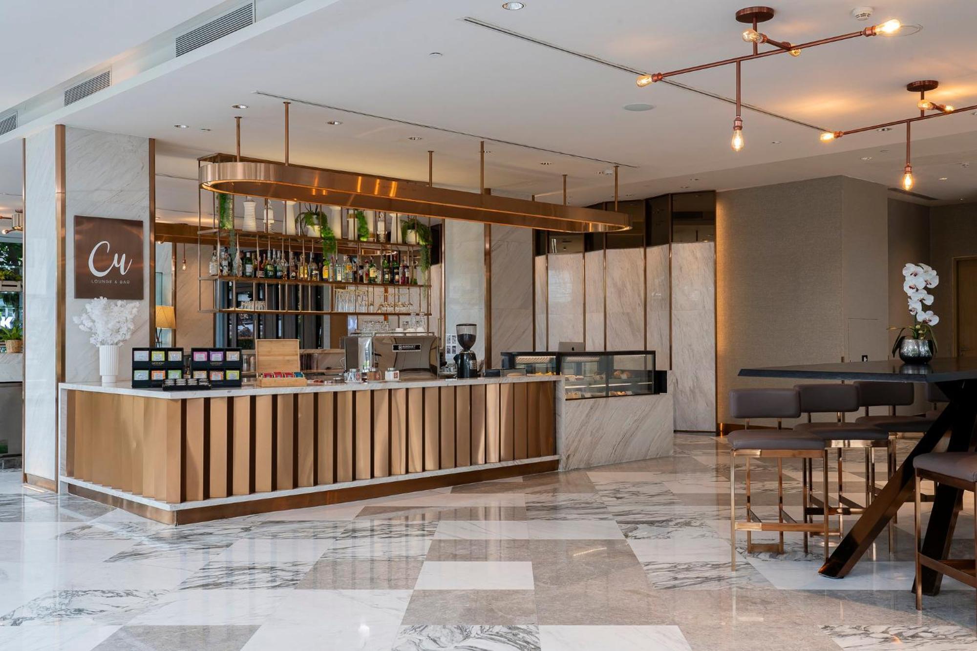 Holiday Inn & Suites Rayong City Centre By Ihg Екстер'єр фото