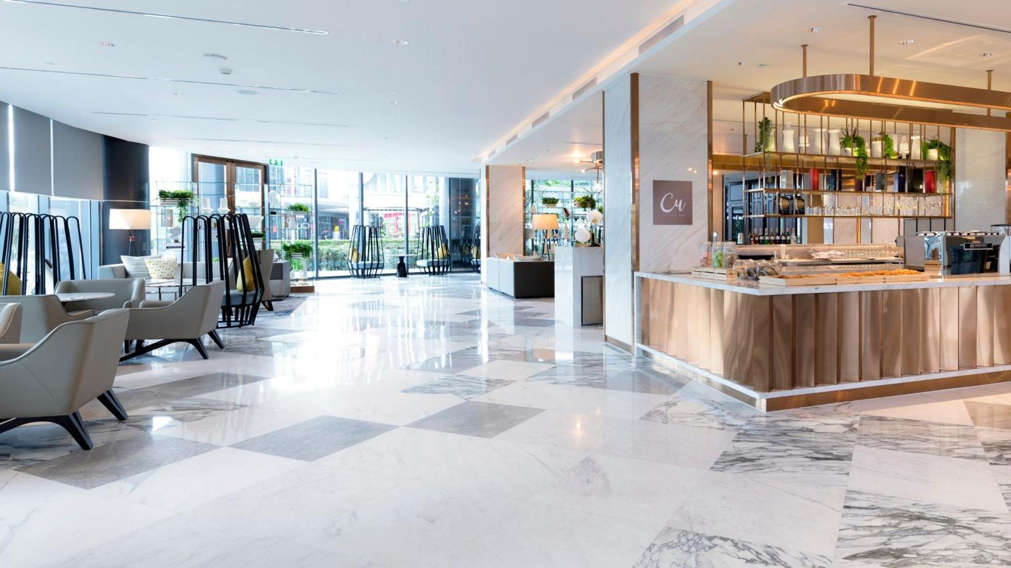 Holiday Inn & Suites Rayong City Centre By Ihg Екстер'єр фото