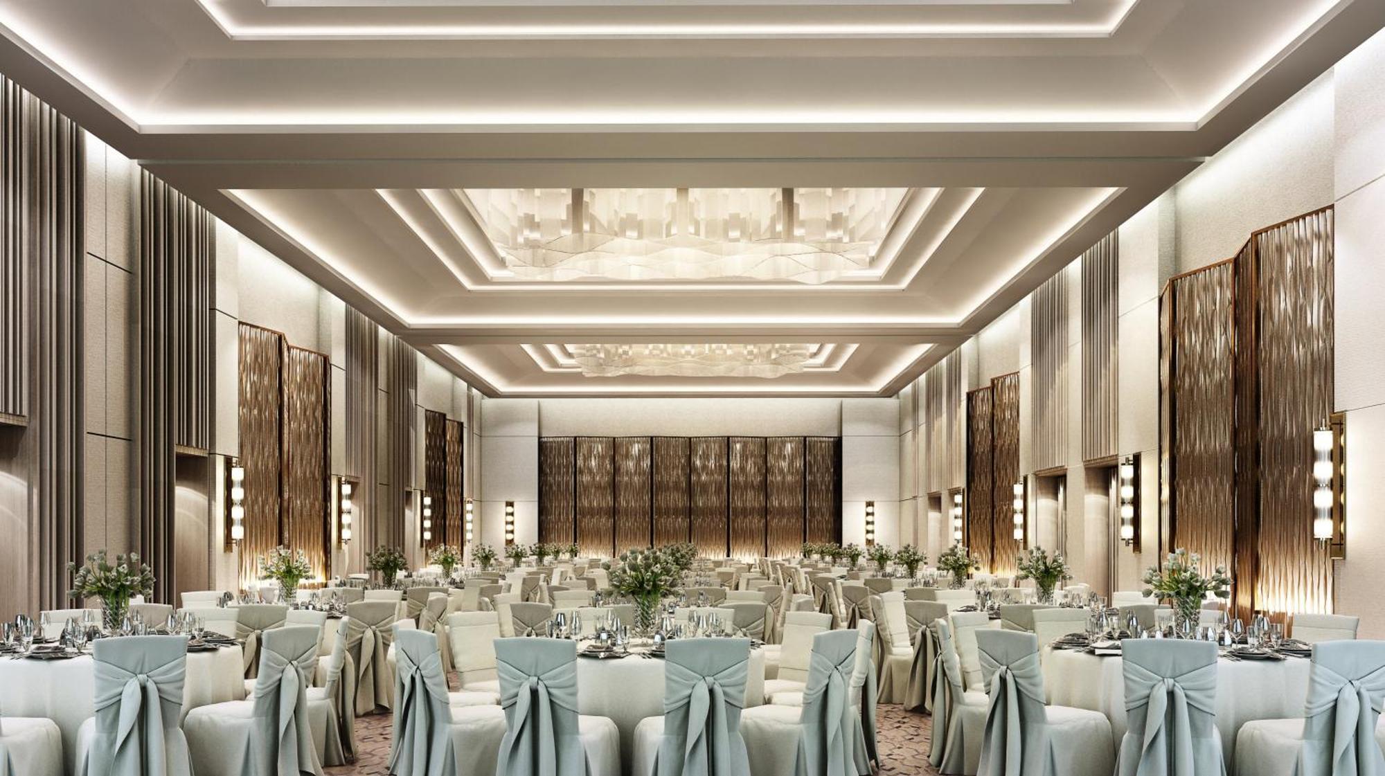 Holiday Inn & Suites Rayong City Centre By Ihg Екстер'єр фото
