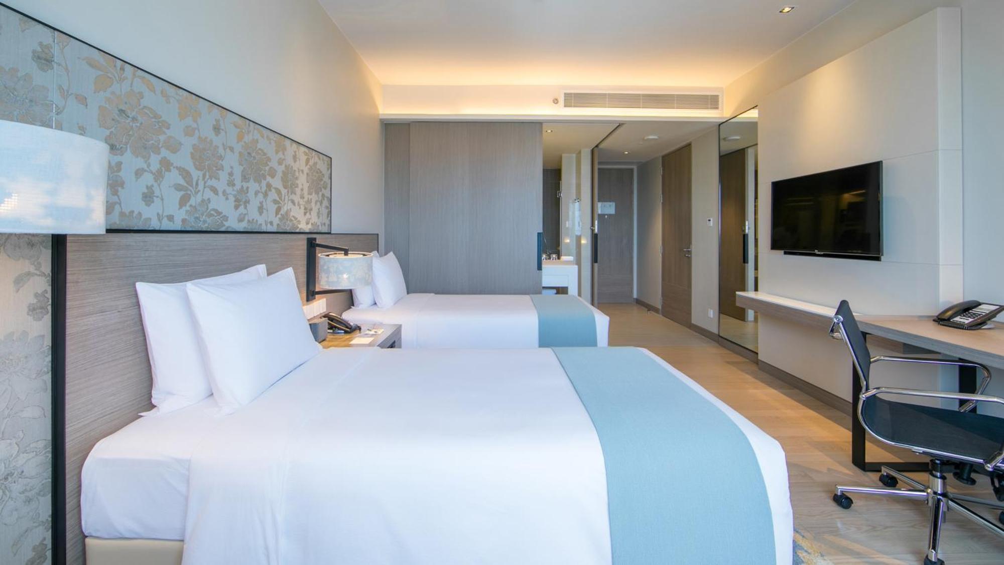Holiday Inn & Suites Rayong City Centre By Ihg Екстер'єр фото